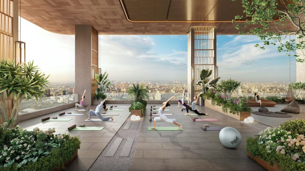 TT Avio tiêu điểm sống hiện đại đầy đẳng cấp the wings 4